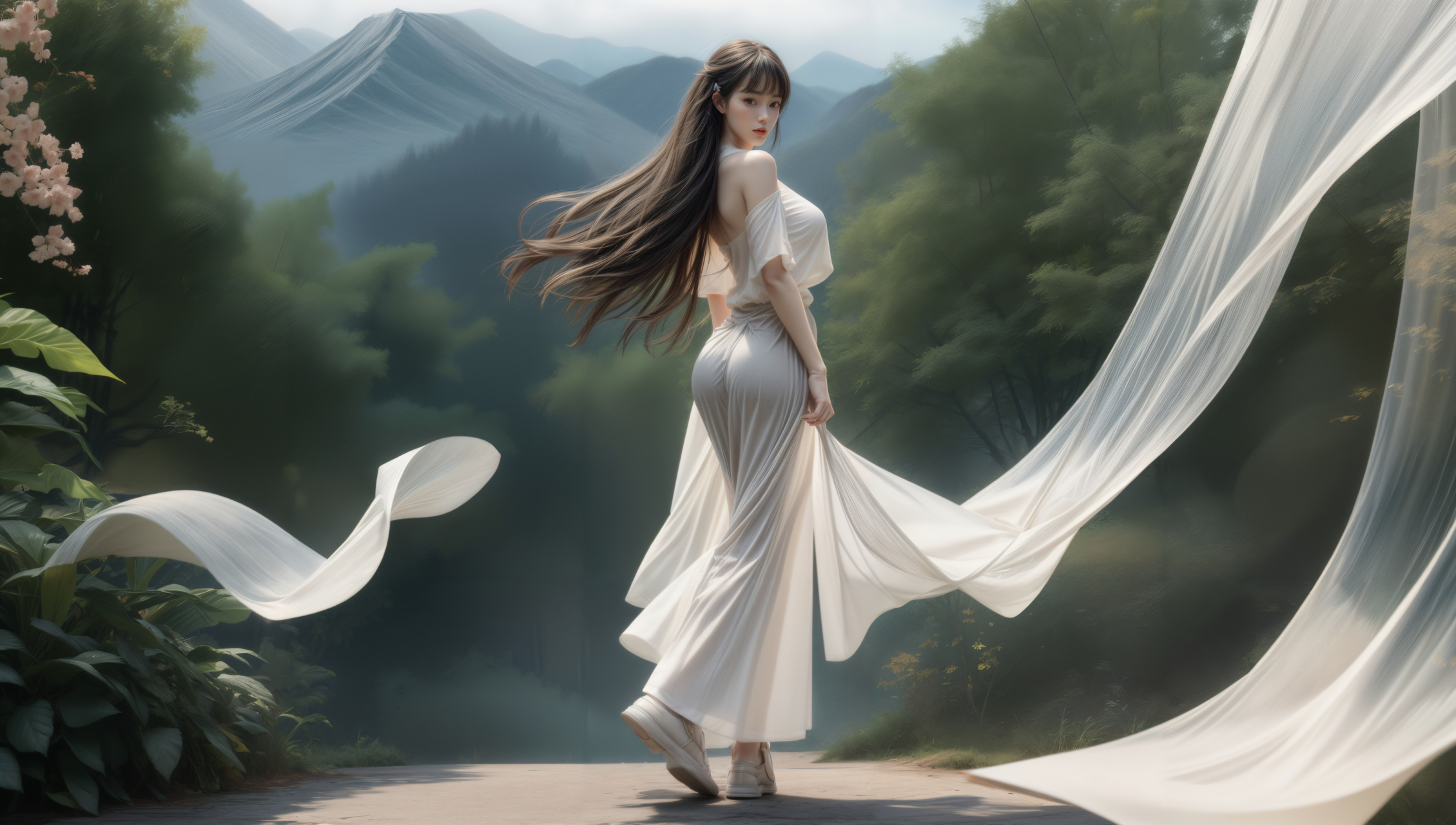 （乡村行·看振兴）福建沙县探索“以需定地”新模式 抛荒地焕发新生机